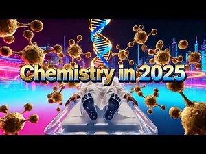 Top Chemistry Discoveries of 2025: Plastic, AI, and Carbon Capture