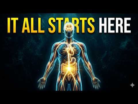 The Gut Health Secret That Changes Everything (Science-Backed)