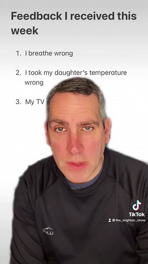 Funny Feedback Fails and Adele Dad Jokes