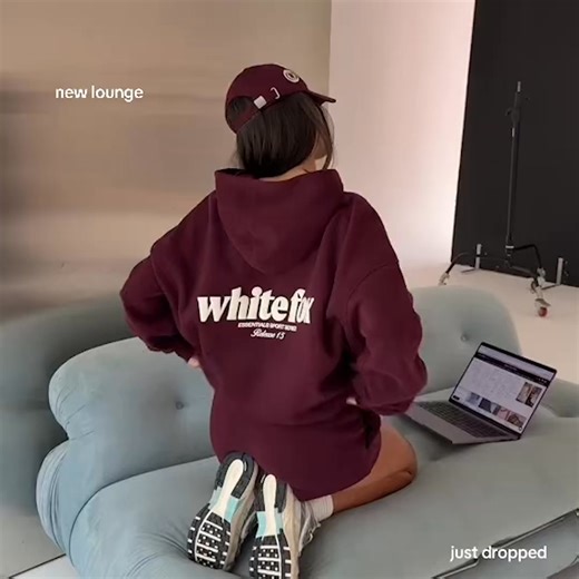 New lounge just dropped - shop the new Release 15 collection on White Fox Boutique now 📹 🤍 | White Fox Boutique