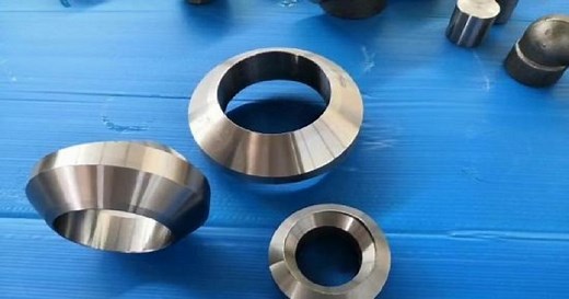 Olets Fittings: A Complete Guide - Make Piping Easy