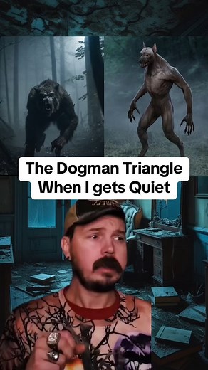 69K views · 2.6K reactions | Alaska Skinwalker. #alaska #alaskaskinwalker #skinwalker #scarystories #spookystory | Truecrimetok007 | Facebook