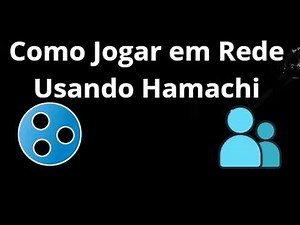 How to Play Online Games Using Hamachi - Complete Guide