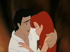 Ariel & Eric