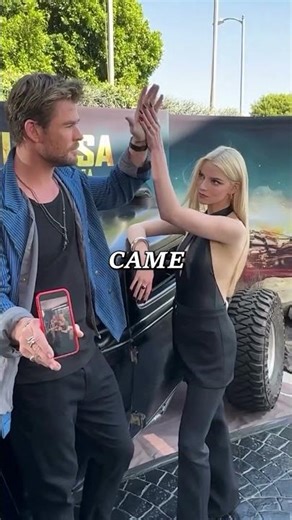 What Makes Anya Taylor-Joy Hollywood’s Most Distinctive Star