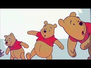 Disney’s SCARY Storybook Collection: FrankenPooh!