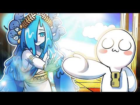 📷 Capture Failed?! ⚠️ - Episode: Greece (Part 2) / [ENG SUB]