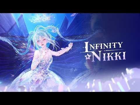 ♾️ Infinity Nikki Version 2.7 Trailer | Where Stars Yearn