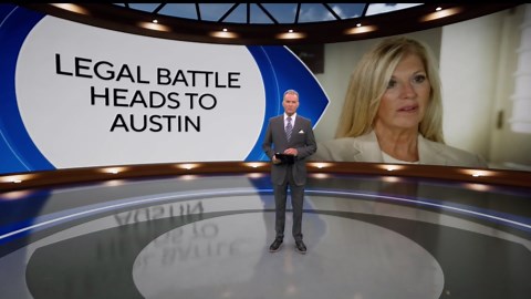 Texas Supreme Court asked to hear Gateway Church defamation case