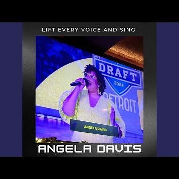 Lift Every Voice And Sing