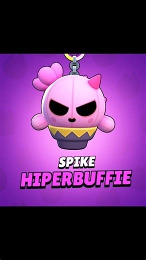 BUFFIE FREE ⭐ #brawlstars