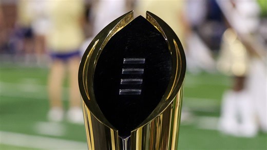 Who will win CFP national championship? Betting odds and favorites