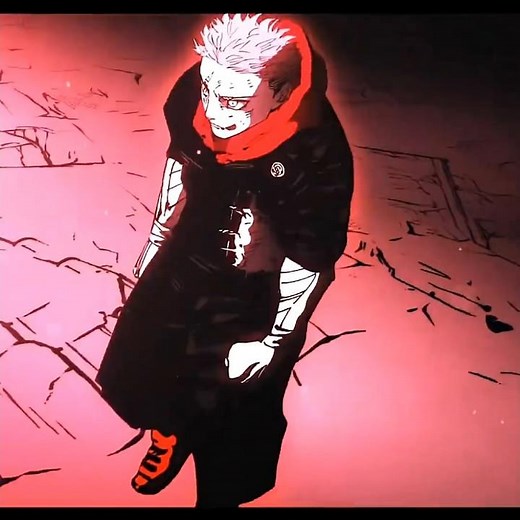 Yuji Jumping edit jujutsu kaisen #jujutsukaisen #yuji #edit #capcut #anime #manga #jjkseason3 #jjk