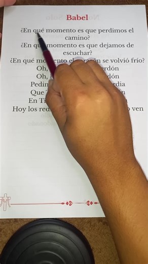 Babel: Explore the Meaning Behind the Lyrics