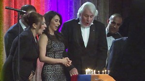 On Sep 21, Armenians across the world celebrated the 25th anniversary of Armenia's independence. An anniversary all Armenians around the world should be proud of. Proud for... what we have overcome, how far we have come and for the future that lies ahead. The rebirth of our nation took place during a challenging period. When Armenia declared its independence, following the disbanding of the Soviet Union, it was still dealing with the aftermath of the disastrous Spitak Earthquake and before stabi