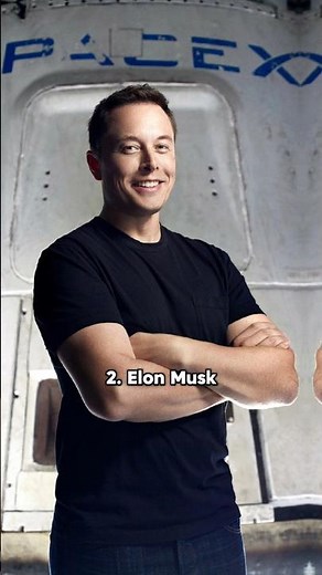 Top 10 Most Famous People in the World 🔥 | You Won’t Believe #1!