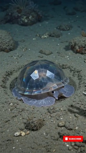 Ranking the strangest things in the deep sea #deepsea #ocean #exploration