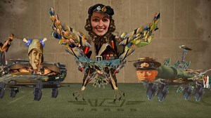 kards生物档案——“金卡英”