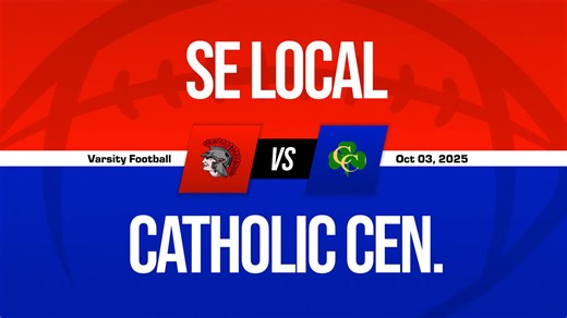 Football Recap: Southeastern Local Takes a Loss