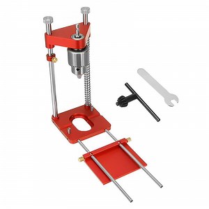 Levoite™ Precision Auto-Line Drill Guide - Precision Drilling