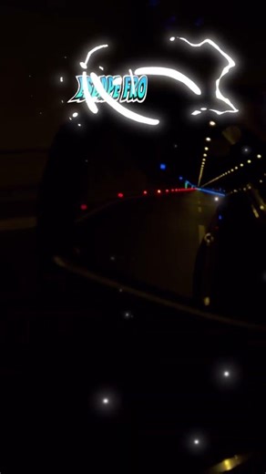 Escape from here 🌙 | 3AM Night Drive Vibes