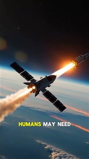 The Future of Humans Is Not on Earth | Elon Musk