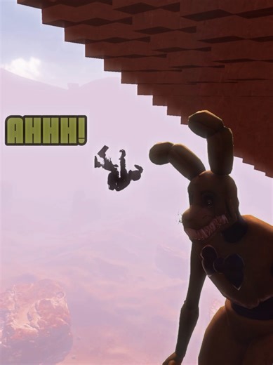 Back at it again in Monument #theaftonshow #fnaf #vrchat #fyp #vannossgaming