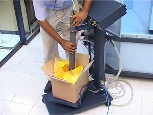 Powder Coating Machine : For Color Change In 15 Seconds-Multistatic Series 700 Supreme - Dipstick™