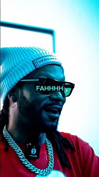 How Juicy J Added “FAHHHH” Into His Lyrics 😂🔥