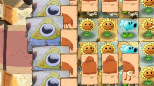 【abscension】比尔宝宝带着他的骆驼军队来找你玩耍了！(absc版本2.0试玩)