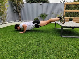 21 Best Bodyweight Chest Exercises for 2021 — HOUSEFIT