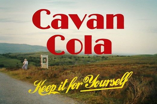 238K views · 1.5K reactions | Who remembers this classic Cavan Cola ad?  #CavanDay takes place this Saturday - what better time to remember one of Cavan’s greatest exports... | This is Cavan | Facebook