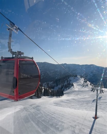 4.2K views | Crystal Mountain Resort on Reels | Facebook