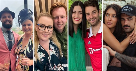 Meet all the real-life partners of the Travel Guides stars