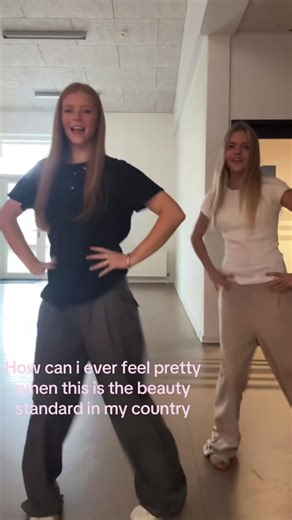 Challenging Beauty Standards in Denmark