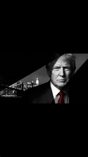 The Complete Life Story of Donald Trump | From Billionaire to President
