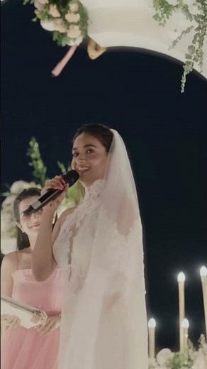 Take It Over!" 😂 Keerthy Suresh's Adorable Wedding Vows & Kiss! 💍✨