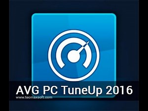 AVG PC Tuneup Lifetime Serial Key 2017