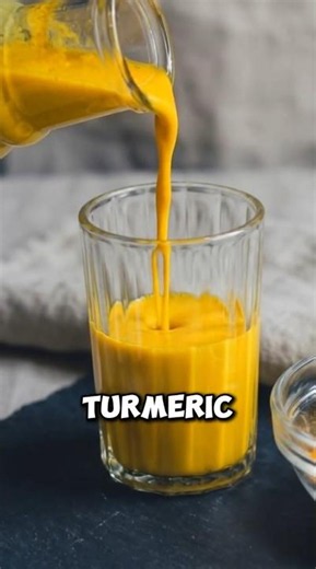 What Happens If You eat turmeric Every Day? #healthtips #health #wellness #shorts #naturalhealing