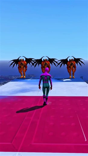 Spiderman kill marvel heros & Ragdoll Fais with Ultimate Powers in GTA 5 ep. no 35 #gta5 #spiderman