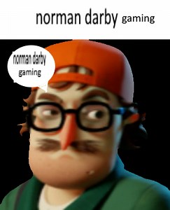 Hello Neighbor Remake: Day/Night Cycle build file