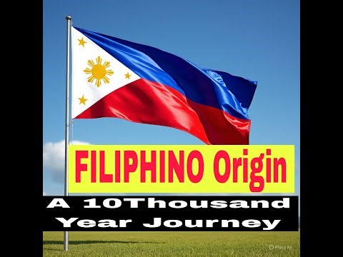 How Filipinos Became the World’s Most Diverse People: A 10,000-Year Journey