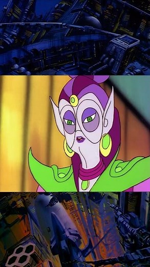 Transformers G1 Season 3 Episode 13 Madman’s Paradise Full Ep. Overview #transformers #80scartoons