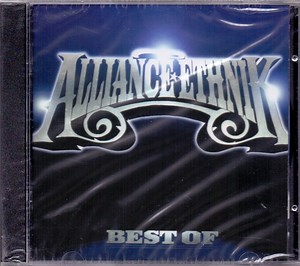 Alliance Ethnik - Best Of