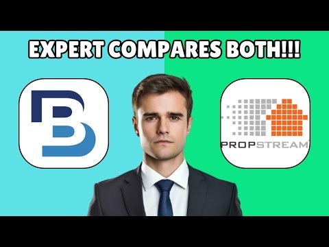 BatchLeads vs. PropStream Review 2025 | Which real estate software is More Worth It? [HONEST GUIDE]