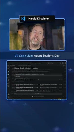 Agent Sessions Day Keynote