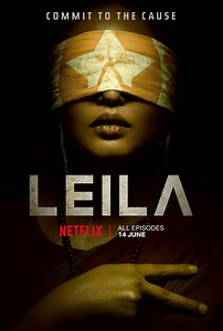 Leila | Serial | 2019