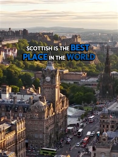 Do you agree? Scotland IS the best place in the world 🏴󠁧󠁢󠁳󠁣󠁴󠁿❤️💪🏻 #Scotland #BestPlaceInTheWorld #ScottishCulture #Edinburgh #fyp