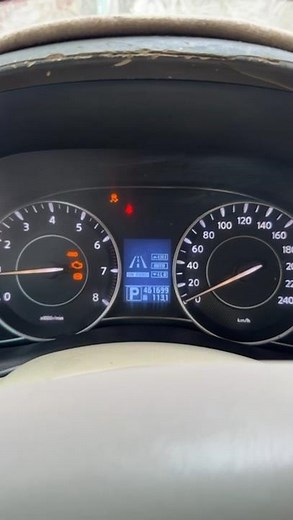 Nissan P2138 trouble code indicates a "Throttle/Pedal Position