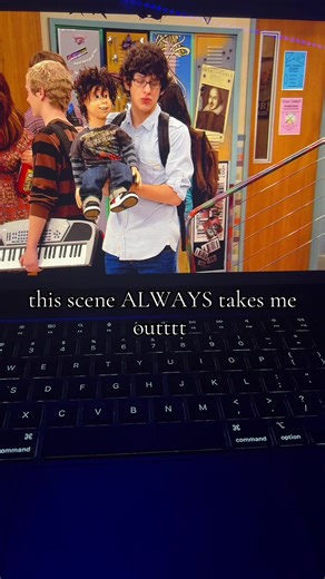 Memorable Moments from Victorious